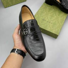 Picture of Gucci Shoes _SKUGuccisz38-45mnf01917833